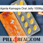 Ajanta Kamagra Oral Jelly 100Mg new05